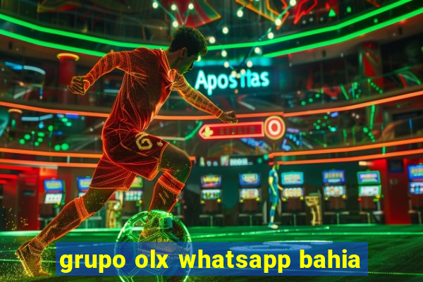 grupo olx whatsapp bahia